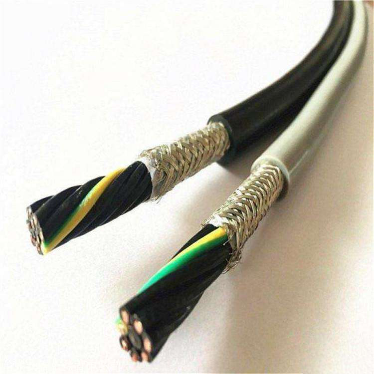 導(dǎo)致控制電纜絕緣降低的因素有哪些？