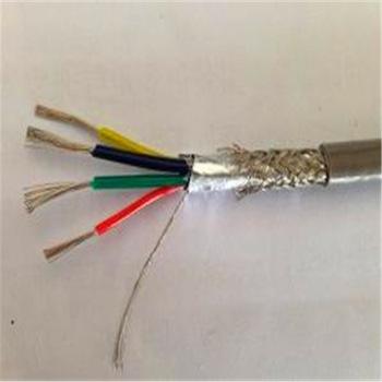 自承式抗拉RS485通訊電纜
