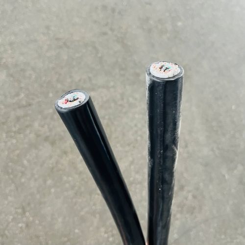 WDZ-KYJEP2阻燃電纜