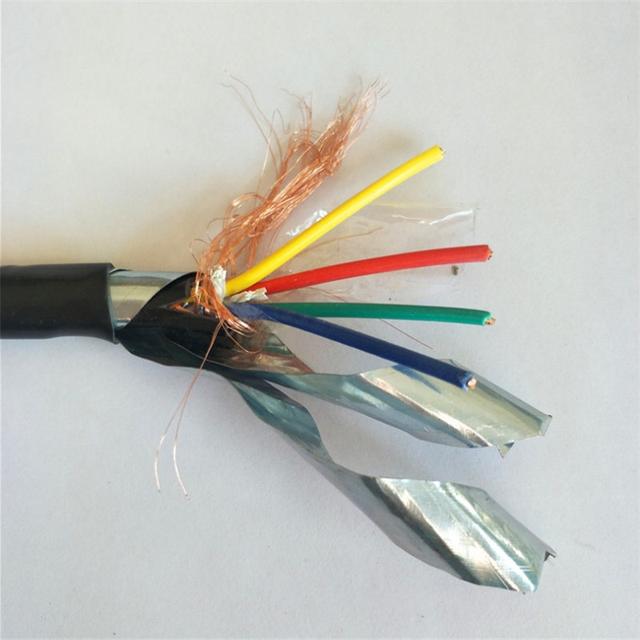 NH-KVV耐火電纜