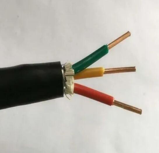CEF船用電纜