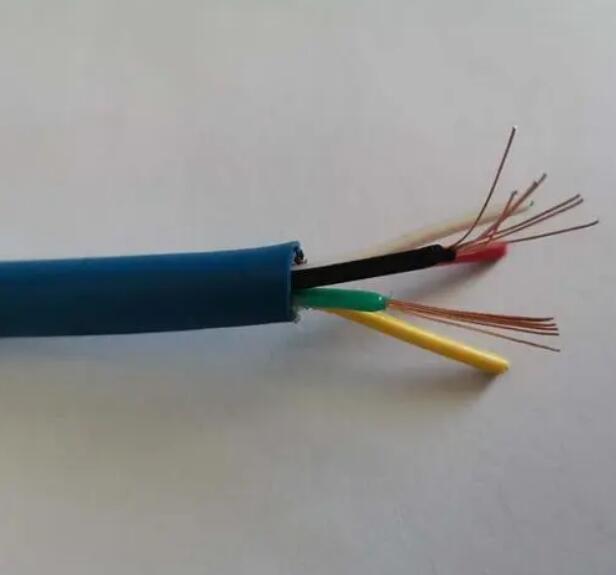 MHY32信號電纜
