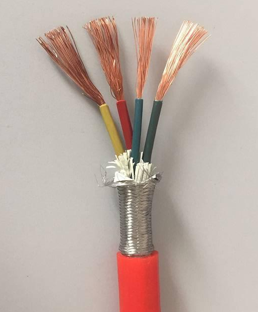 硅橡膠控制電纜?KGGRP1
