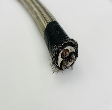 RVVP1 3*1.5鍍錫屏蔽電纜