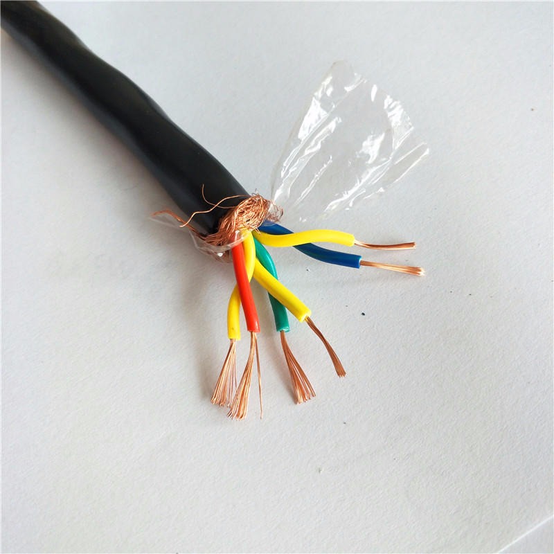 NH-RVSP3*1.5耐火電纜