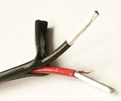 AFF FF46鍍銀氟塑料耐高溫電線電纜
