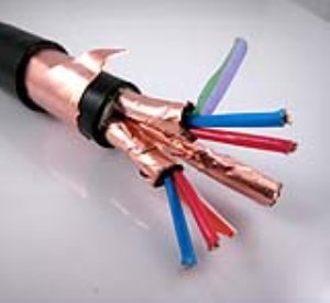DJFGP高溫耐腐計算機電纜