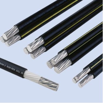 NLYV-Y 農(nóng)用直埋電纜，防蟻聚氯乙烯護(hù)套電纜
